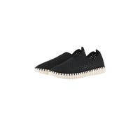 Mocassins emblÃ©matique femme Ilse Jacobsen HornbÃŠk Tulip Noir 36