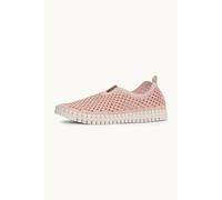 Mocassins emblÃ©matique femme Ilse Jacobsen HornbÃŠk Tulip Rose 36