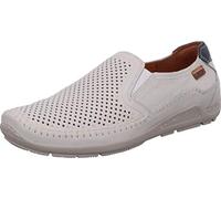 Mocassins en Cuir Azores pour Homme Colour ESPUMA