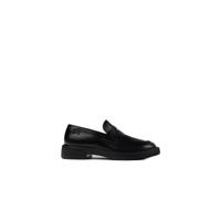 Mocassins en cuir Camper Dean Noir 43