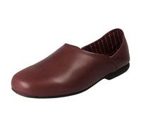 Mocassins En Cuir Clarks Pour Hommes Harston Elite