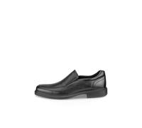 ECCO Mocassin Helsinki 2.0 Slip-on Homme Noir Taille 47