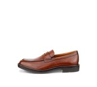 Mocassins en cuir Ecco Metro London Marron 44