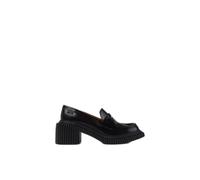 Mocassins en cuir femme Camper Pix London Noir 40