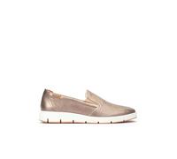 Mocassins en Cuir Madrid pour Femme Colour Stone