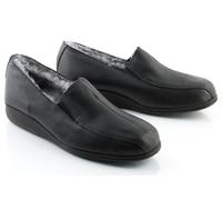 Mocassins en cuir Manitu-Home 45