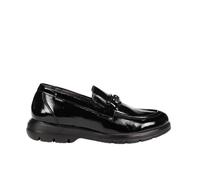 Mocassins en cuir pour femme Fluchos Gladis F1794 - Noir 40