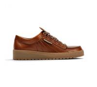 Mocassins en Cuir pour Hommes Mephisto Rainbow Mamouth, Chaussures de Marche décontractées