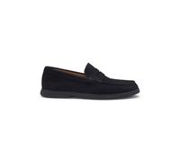 Boss Sienne 10247967 Loafers Bleu EU 41 Homme