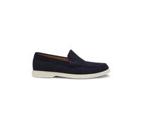 Boss Sienne 10247967 01 Loafers Bleu EU 45 Homme