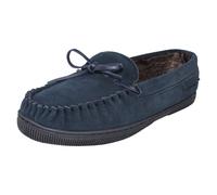 Mocassins En Cuir/Suède Pour Hommes Hush Puppies - Chausson Ace