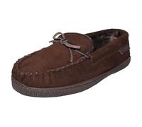 Mocassins En Cuir/Suède Pour Hommes Hush Puppies - Chausson Ace