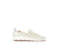 Mocassins en Cuir Tenerife pour Femme Colour NATA