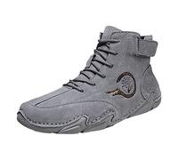 Mocassins en maille respirante - Chaussures de sport ergonomiques - Invisible - Hauteur augmentée - Antidérapantes - Chaussures de costume - Chaussures de fitness confortables - Chaussures de jogging