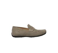 Mocassins en velours croÃ»te TBS Sadilac Vert 44