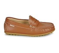 Mocassins enfant garcons Pablosky 127780 Marron 30