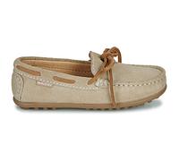 Mocassins enfant garcons Pablosky DRIVER Beige 28