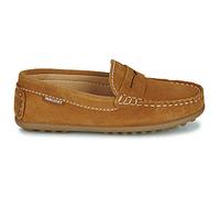 Mocassins enfant garcons Pablosky DRIVER Marron 30