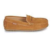 Mocassins enfant garcons Pablosky DRIVER Marron 33