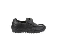 Geox Jr W.snake Mocassino Boat Shoes Noir EU 37 Enfants