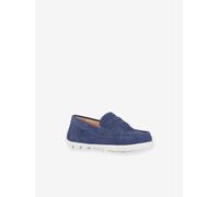 Mocassins enfant J826CA New Fast Boy bleu 30