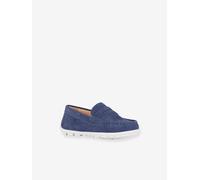 Mocassins enfant J826CA New Fast Boy GEOX® bleu 34