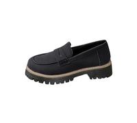 Mocassins et Loafers Femme Confortables Chaussures À enfiler Plates Marche Loafer Léger Décontractées Mocassin Classique Casual Chaussures Bateau Chic Elegant Ventes Flash de Printemps été Sandales