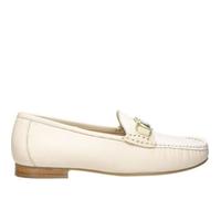 Mocassins Femme - Ara - Atlanta - Cuir - Beige 37