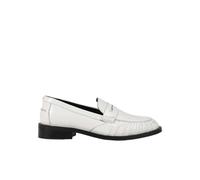 Mocassins femme Bronx Next-wagon Blanc 39