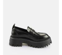 Mocassins femme Buffalo Aspen Loafer Noir 43