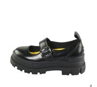 Mocassins femme Buffalo Aspha Loafer Buckle OS 38