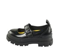 Mocassins femme Buffalo Aspha Loafer Buckle OS 40