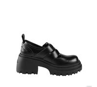 Mocassins femme Buffalo Bravr Jane DBL 37