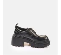 Mocassins femme Buffalo Bravr Lace Up Lo 39