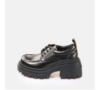 Mocassins femme Buffalo Bravr Lace Up Lo 39