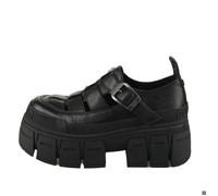 Mocassins femme Buffalo Gospher Fisher - Vegan Nappa 36