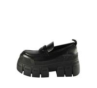 Mocassins femme Buffalo Gospher Loafer - Vegan Nappa 38