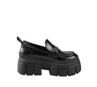 BUFFALO Chaussure basse noir, Taille 40