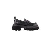 Mocassins femme Buffalo Mave Loafer Noir 39