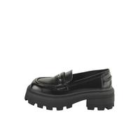 Mocassins femme Buffalo Nabu Loafer - Vegan Box 37
