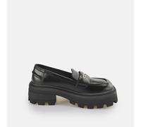 Mocassins femme Buffalo Nabu Loafer - Vegan Box 37