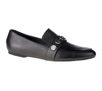 Mocassins femme Calvin Klein Ola Nappa Noir 37
