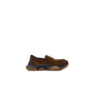 Mocassins femme Camper Karst 2 Marron 41