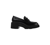 Camper Chaussures Milah K201425 Mocassin Noir Femme Taille 37