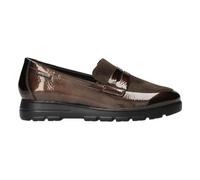 Mocassins Femme CARIMA en Cuir