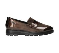 Mocassins Femme CARIMA en Cuir