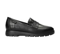 Mocassins Femme CARIMA en Cuir - Taille 40-6.5