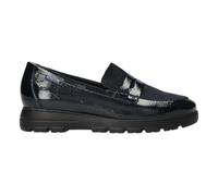 Mocassins Femme CARIMA en Cuir - Taille 41.5-8