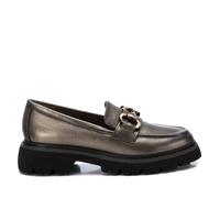 Mocassins femme Carmela Gris 37