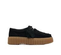 Mocassins femme Clarks Torhill Bee Noir 37